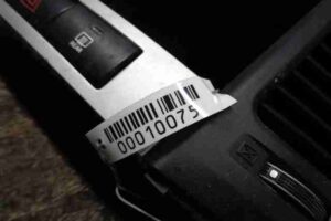 Изображение товара 10075 - 00010075 deflektor obduva salona 1