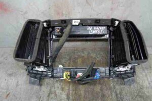 Изображение товара 10075 - 00010075 deflektor obduva salona 2