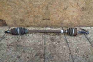 Изображение товара 10077 - 00010077 poluos zadnyaya pravaya Peugeot 107