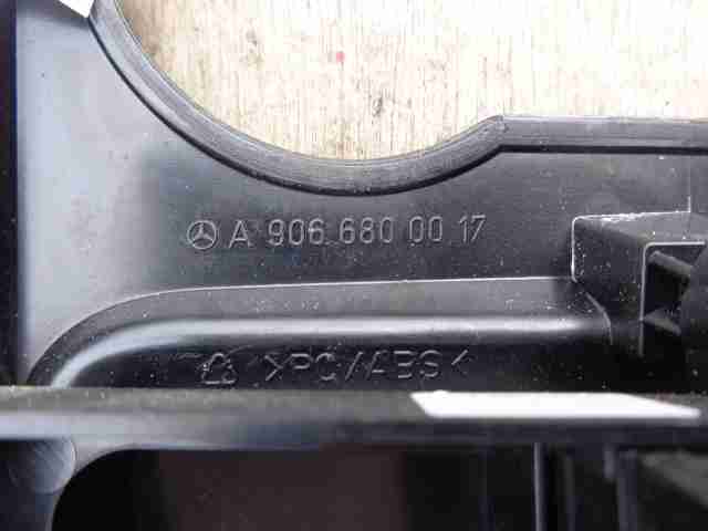 Изображение товара 10087 - 00010087 panel tsentralnoj konsoli Fiat Brava 1