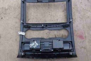 Изображение товара 10087 - 00010087 panel tsentralnoj konsoli Fiat Brava 3