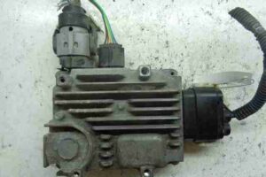 Изображение товара 10088 - 00010088 blok upravleniya Chevrolet Trailblazer 2