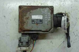 Изображение товара 10088 - 00010088 blok upravleniya Chevrolet Trailblazer