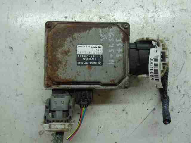 Изображение товара 10088 - 00010088 blok upravleniya Chevrolet Trailblazer