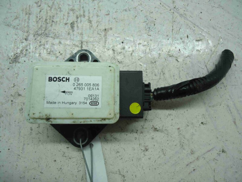 Изображение товара 10097 - 00010097 datchik uskoreniya