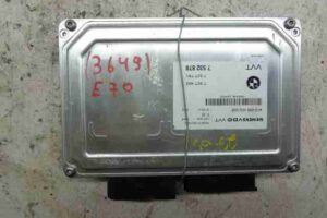 Изображение товара 10099 - 00010099 blok upravleniya Valvetronic 3