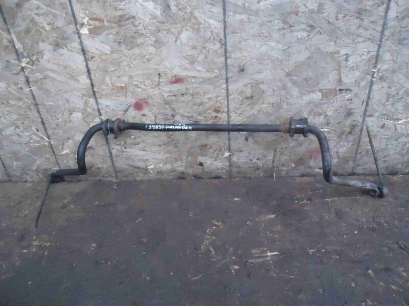 Изображение товара 10107 - 00010107 stabilizator perednij