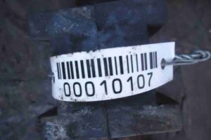 Изображение товара 10107 - 00010107 stabilizator perednij 3