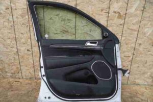 Изображение товара 10108 - 00010108 dver perednyaya levaya Hyundai H1 1