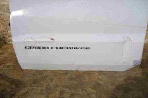 Изображение товара 10108 - 00010108 dver perednyaya levaya Hyundai H1 3