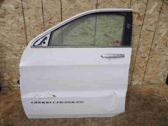 Изображение товара 10108 - 00010108 dver perednyaya levaya Hyundai H1