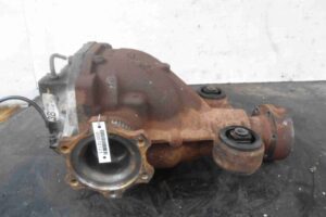 Изображение товара 10123 - 00010123 reduktor zadnij Toyota Hiace 2