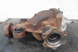 Изображение товара 10123 - 00010123 reduktor zadnij Toyota Hiace 3