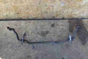 Изображение товара 10124 - 00010124 stabilizator perednij