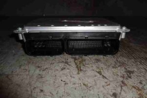 Изображение товара 10125 - 00010125 blok upravleniya dvs Volkswagen Up 3