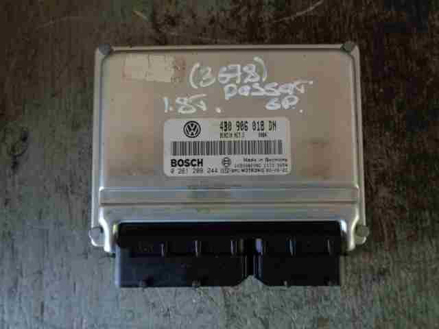 Изображение товара 10125 - 00010125 blok upravleniya dvs Volkswagen Up