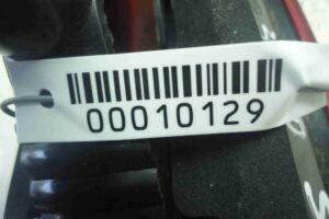 Изображение товара 10129 - 00010129 fonar kryla levyj 3