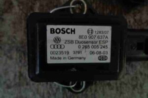 Изображение товара 10132 - 00010132 datchik uskoreniya Volkswagen Up 2