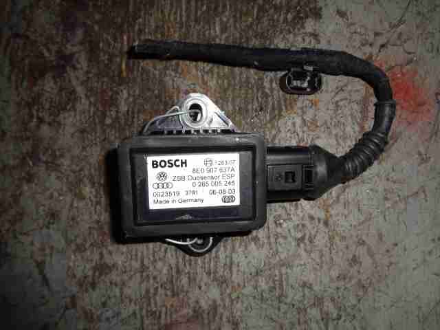 Изображение товара 10132 - 00010132 datchik uskoreniya Volkswagen Up