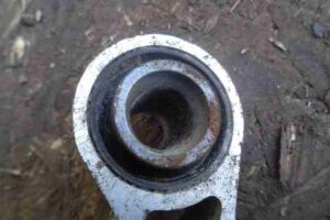 Изображение товара 10133 - 00010133 rychag zadnij levyj Peugeot 4007 1