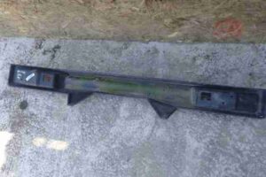 Изображение товара 10137 - 00010137 usilitel bampera zadnij Audi Allroad 3