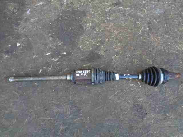 Изображение товара 10140 - 00010140 poluos perednyaya pravaya