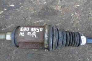 Изображение товара 10140 - 00010140 poluos perednyaya pravaya 2