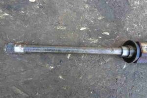 Изображение товара 10140 - 00010140 poluos perednyaya pravaya 3