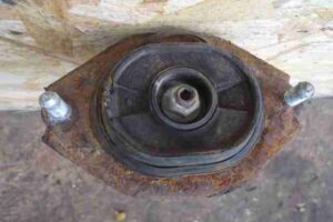 Изображение товара 10142 - 00010142 amortizator zadnij pravyj Peugeot 306 1