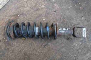 Изображение товара 10142 - 00010142 amortizator zadnij pravyj Peugeot 306 2