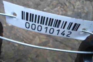 Изображение товара 10142 - 00010142 amortizator zadnij pravyj Peugeot 306 3