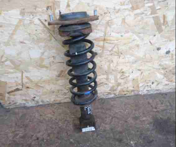 Изображение товара 10142 - 00010142 amortizator zadnij pravyj Peugeot 306