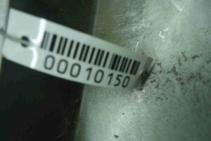 Изображение товара 10150 - 00010150 nakladka dekorativnaya Peugeot 406 2