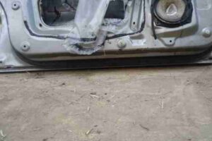 Изображение товара 10159 - 00010159 dver perednyaya levaya Isuzu Rodeo 2