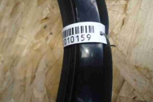 Изображение товара 10159 - 00010159 dver perednyaya levaya Isuzu Rodeo 3