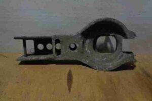 Изображение товара 10165 - 00010165 rychag zadnij pravyj Volvo 850 2