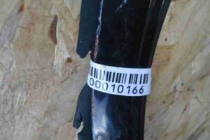 Изображение товара 10166 - 00010166 dver perednyaya levaya Infiniti G 1