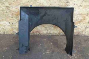 Изображение товара 10170 - 00010170 diffuzor Audi A4 1