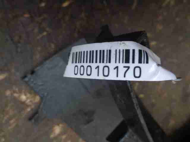 Изображение товара 10170 - 00010170 diffuzor Audi A4