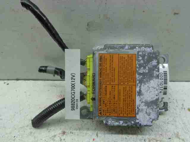 Изображение товара 10174 - 00010174 blok upravleniya podushek bezopasnosti