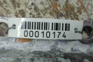 Изображение товара 10174 - 00010174 blok upravleniya podushek bezopasnosti 1