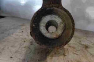 Изображение товара 10175 - 00010175 rychag perednij pravyj nizhnij Mercedes GL 1