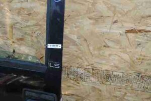 Изображение товара 10199 - 00010199 dver perednyaya levaya Chrysler Town Country 1