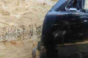 Изображение товара 10199 - 00010199 dver perednyaya levaya Chrysler Town Country 2