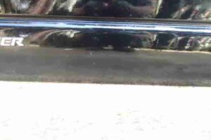 Изображение товара 10199 - 00010199 dver perednyaya levaya Chrysler Town Country