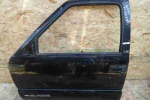 Изображение товара 10199 - 00010199 dver perednyaya levaya Chrysler Town Country 6