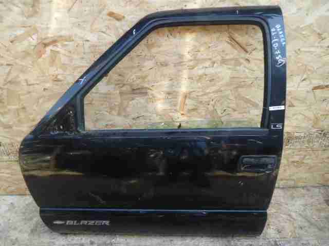 Изображение товара 10199 - 00010199 dver perednyaya levaya Chrysler Town Country 6