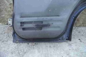 Изображение товара 10200 - 00010200 dver zadnyaya pravaya Renault Twingo 3