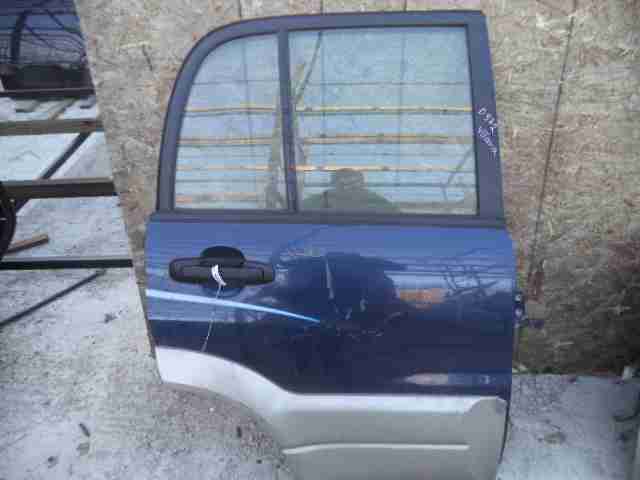 Изображение товара 10200 - 00010200 dver zadnyaya pravaya Renault Twingo