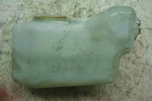 Изображение товара 10212 - 00010212 bachok rasshiritelnyj Renault Logan